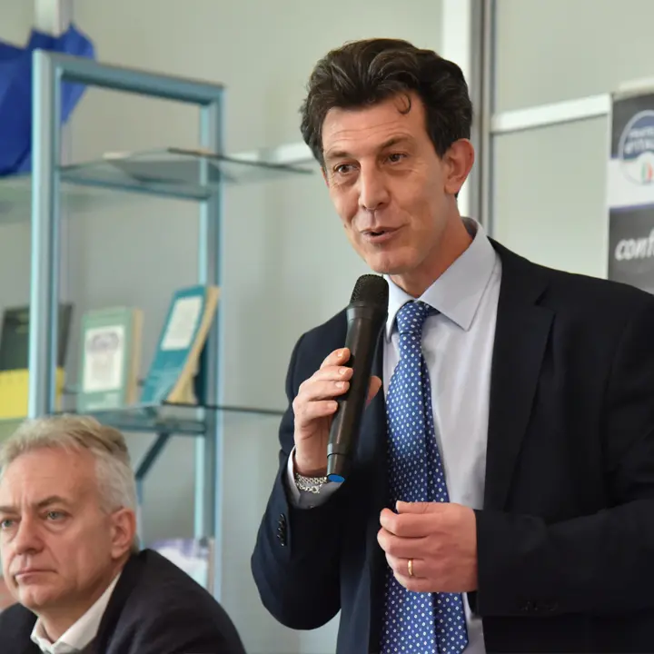 Elezioni Rende, Ghionna: «Grazie a chi ha creduto nel cambiamento. Continueremo a esserci»
