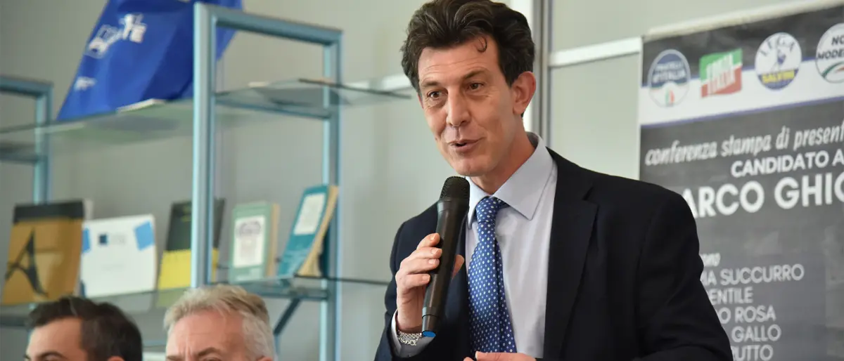 Ghionna: «Da Principe una visione anti animalista per lo zoo al Parco Robinson di Rende»