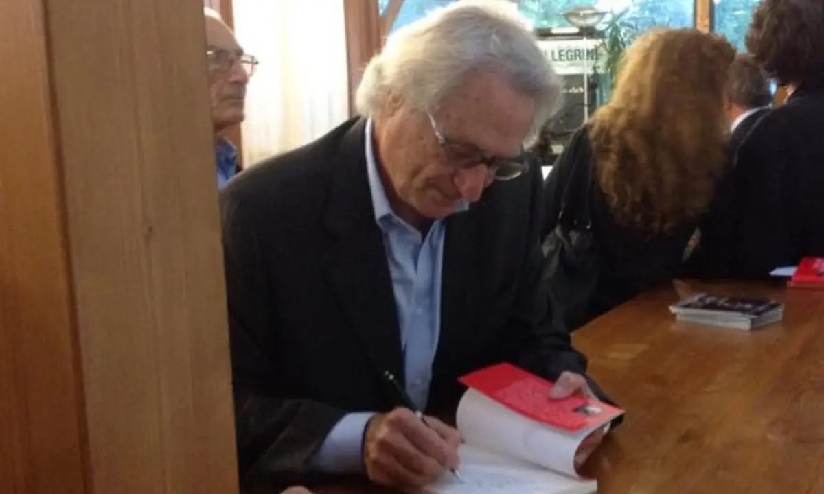 Angelo Avignone, memorie cosentine di un docente \"illuminato\"