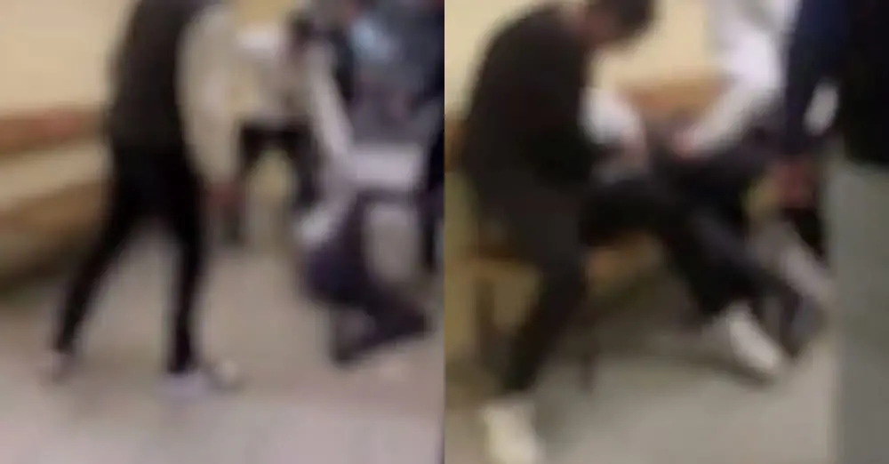 Galatina, 16enne disabile pestato da una baby gang: identificati sei aggressori