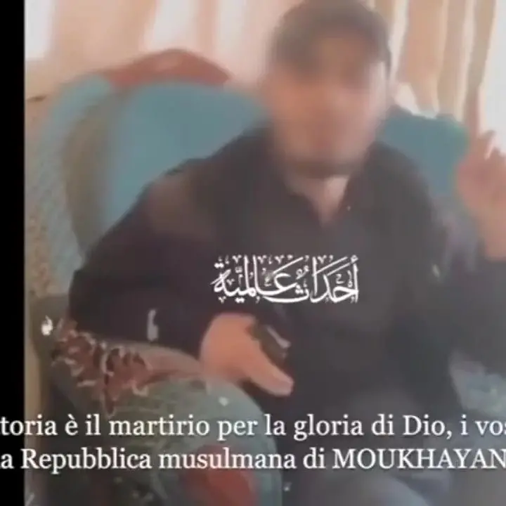Saber, il traditore in fuga: chi è l'uomo che Halmi Ben Mahmoud Mselmi cercava di salvare