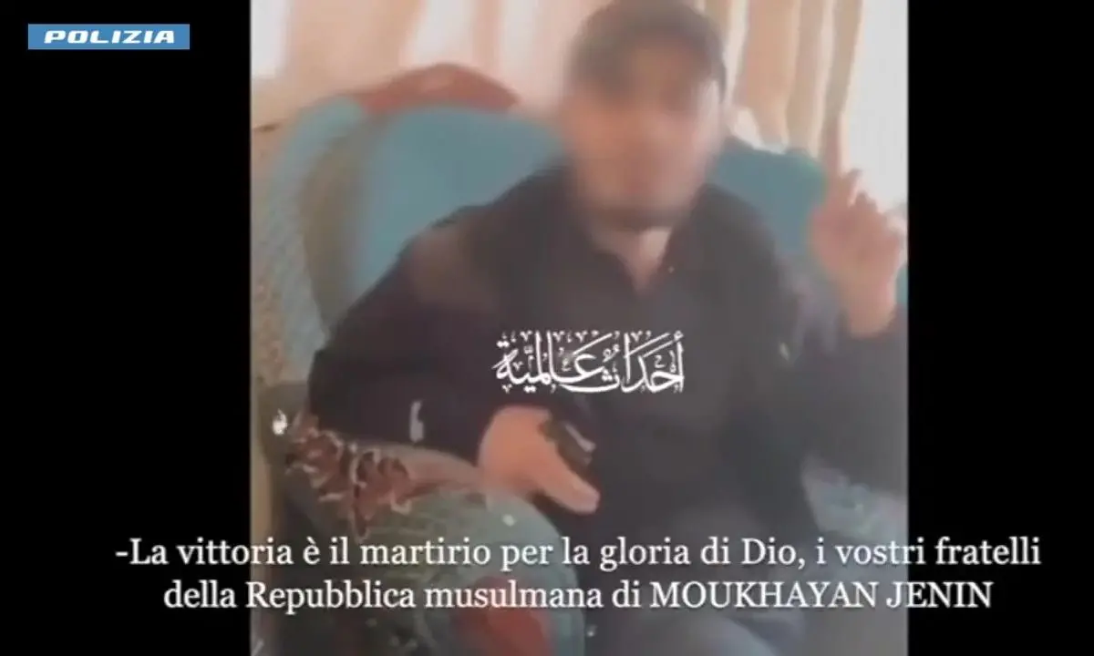 Saber, il traditore in fuga: chi è l'uomo che Halmi Ben Mahmoud Mselmi cercava di salvare