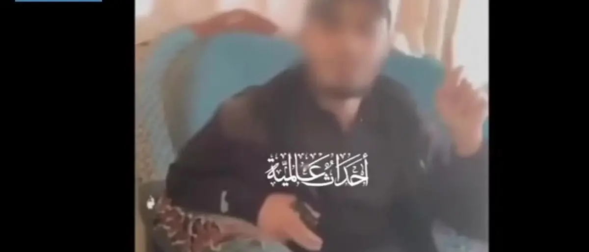 Saber, il traditore in fuga: chi è l'uomo che Halmi Ben Mahmoud Mselmi cercava di salvare