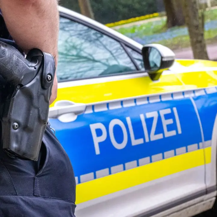 Due morti per colpi d'arma da fuoco a Bad Nauheim, il colpevole in fuga
