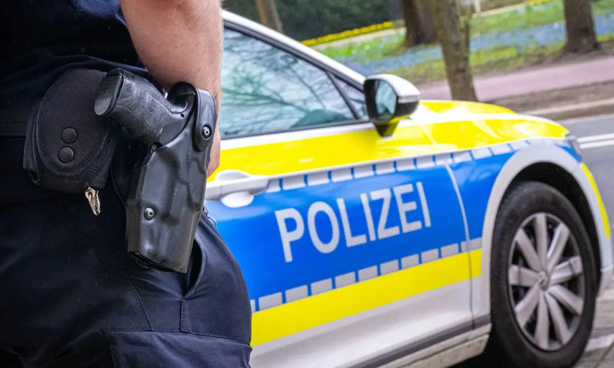 Due morti per colpi d'arma da fuoco a Bad Nauheim, il colpevole in fuga
