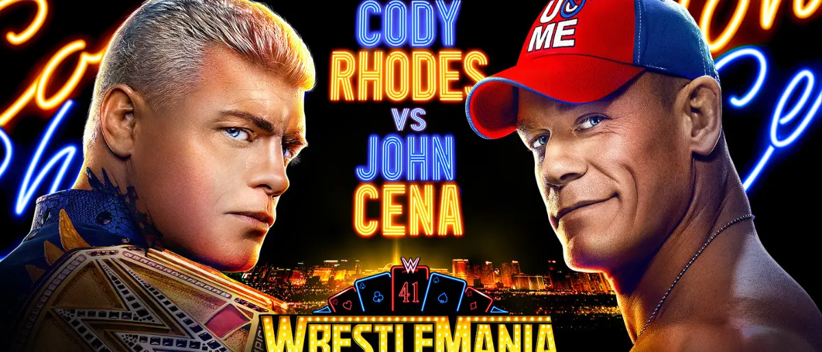 Wrestlemania 41, si chiude la prima notte: ecco com'è andata