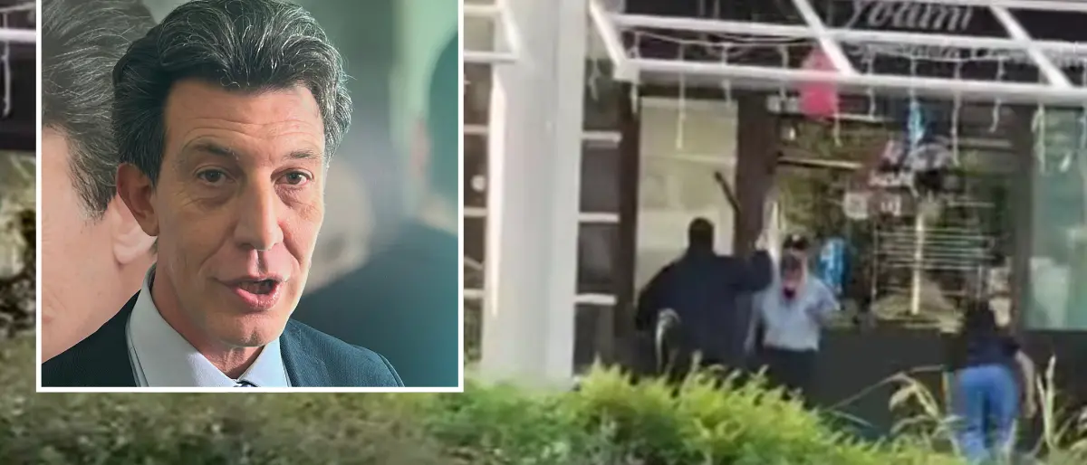 Rende, Ghionna preoccupato per le scene da far west: «Sicurezza al centro di tutto»