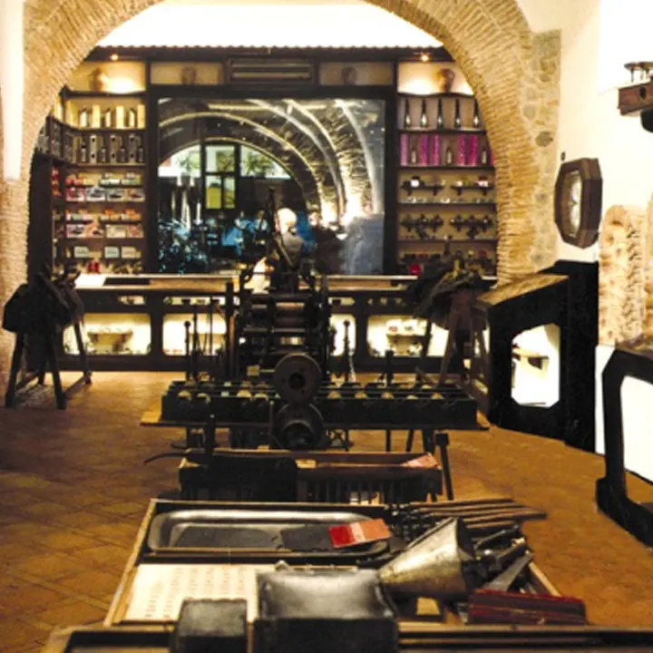 Corigliano Rossano, il Museo della Liquirizia è la meta più frequentata del territorio