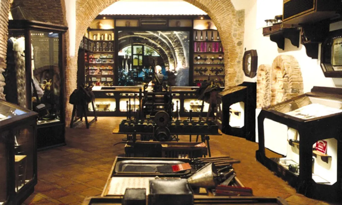 Corigliano Rossano, il Museo della Liquirizia è la meta più frequentata del territorio
