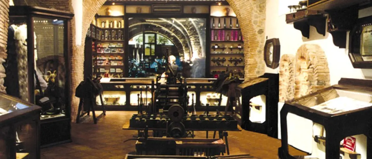 Corigliano Rossano, il Museo della Liquirizia è la meta più frequentata del territorio