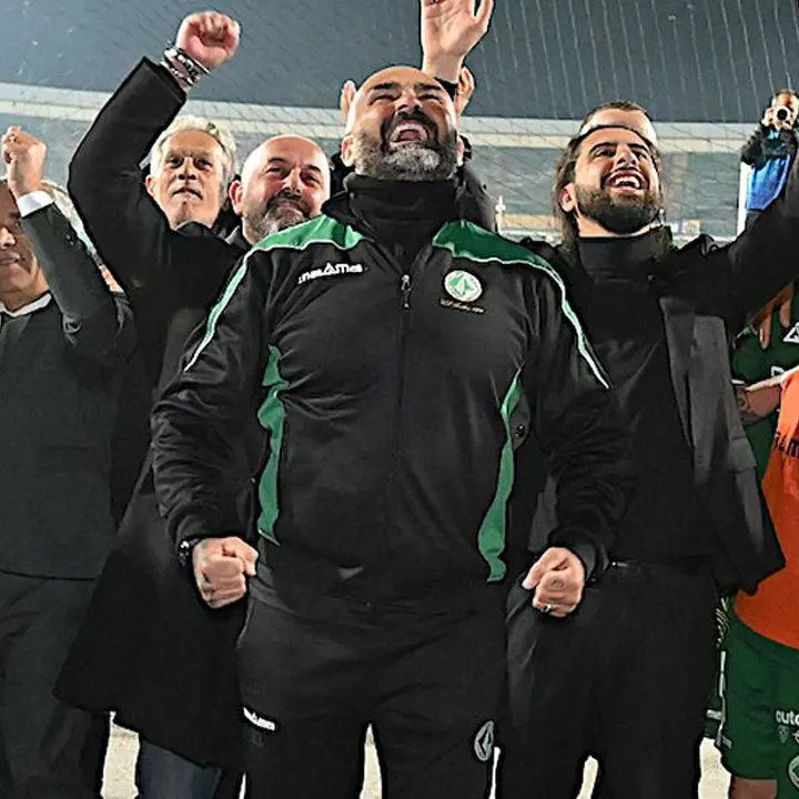 L'Avellino torna in Serie B dopo 7 anni: gioiscono quattro ex del Cosenza