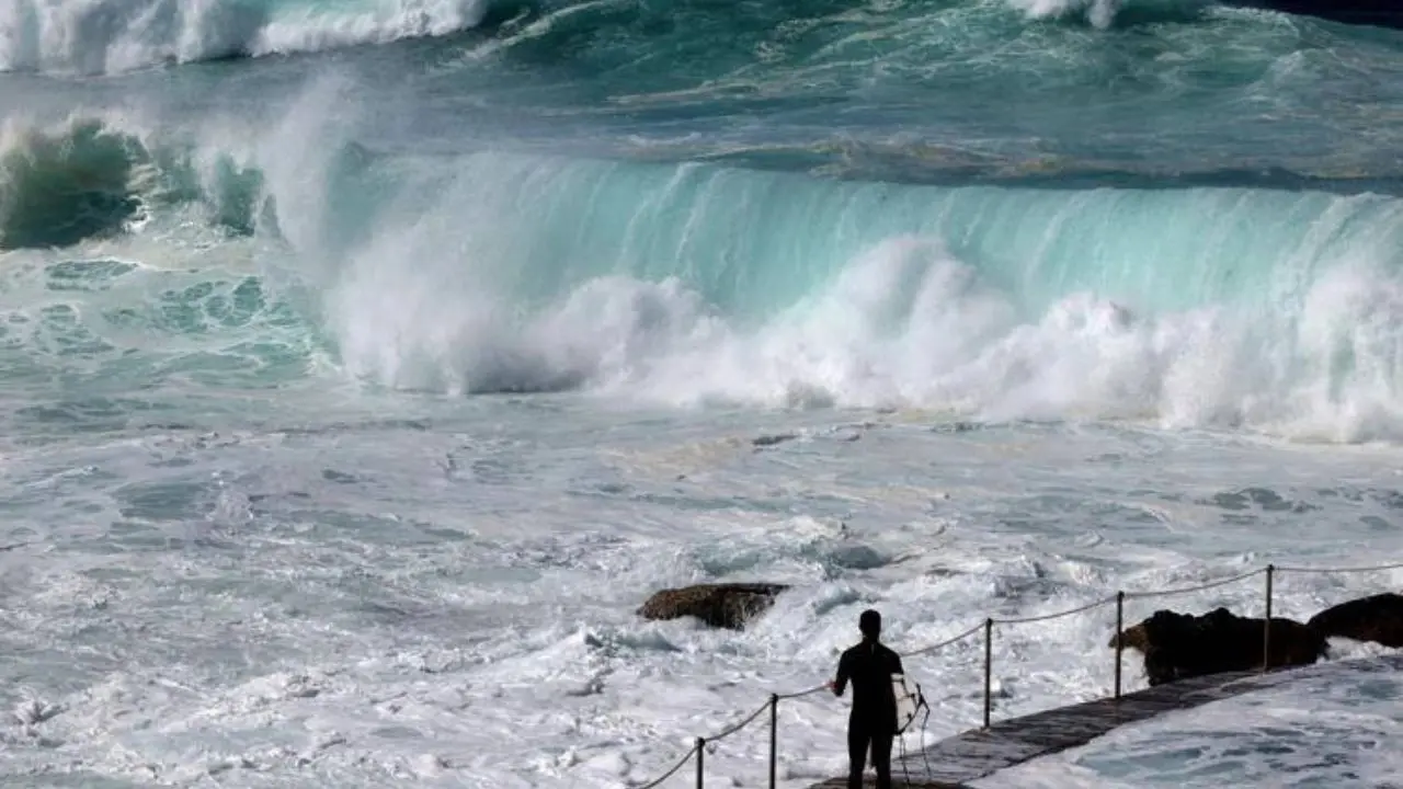 Australia, weekend di Pasqua tragico: almeno sei morti per onde anomale