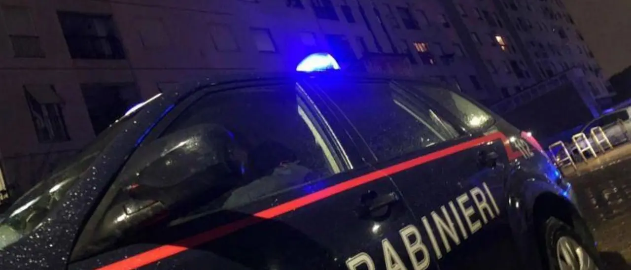 Macabra scoperta a Cosenza: cadavere trovato in un appartamento di via Popilia