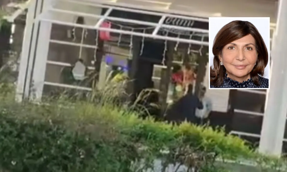 Rissa a Rende, Loizzo: «Sono perplessa, i commissari intervengano»