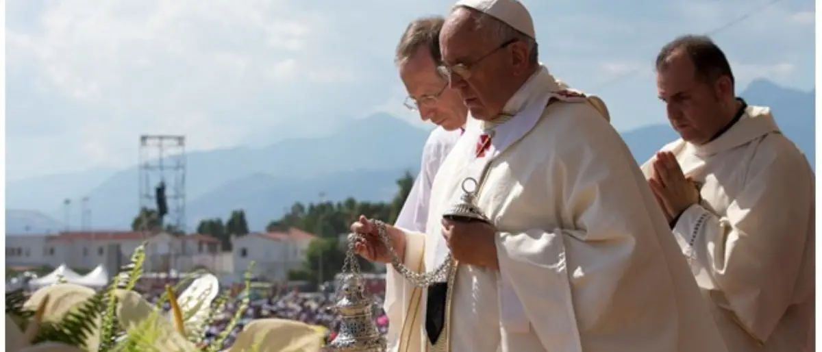 Quando Papa Francesco nella Sibaritide scomunicò la ‘ndrangheta e gli assassini di Cocò