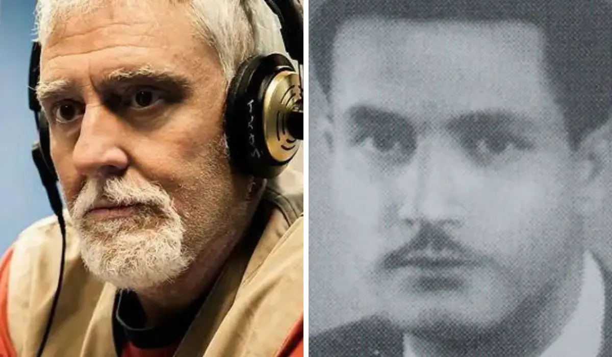 25 aprile, Francesco Repice e lo zio partigiano fucilato dai fascisti: «Lottava per la libertà di tutti»