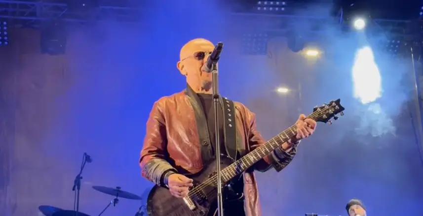 Un viaggio tra musica e pensiero: Ruggeri conquista Corigliano-Rossano