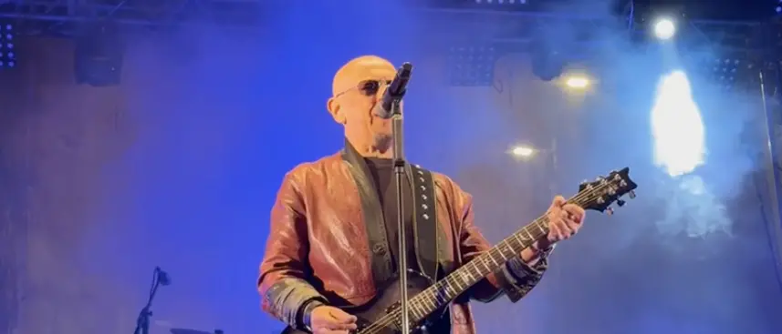 Un viaggio tra musica e pensiero: Ruggeri conquista Corigliano-Rossano