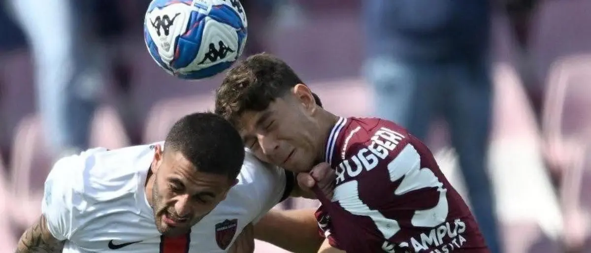 Cosenza, la retrocessione è questione di giorni: a Salerno i Lupi perdono 3-1