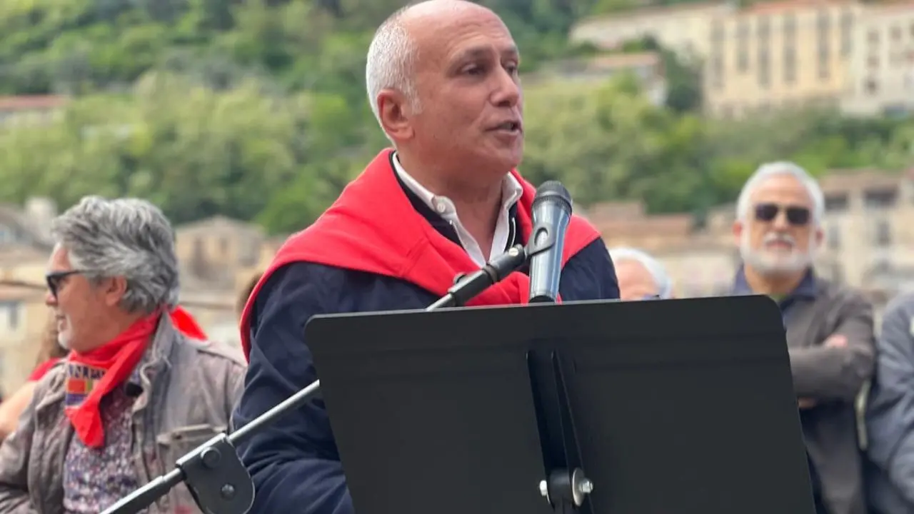 Franz Caruso: «Ai nuovi sindaci calabresi auguri sinceri, il nostro è un ruolo difficile ma affascinante»