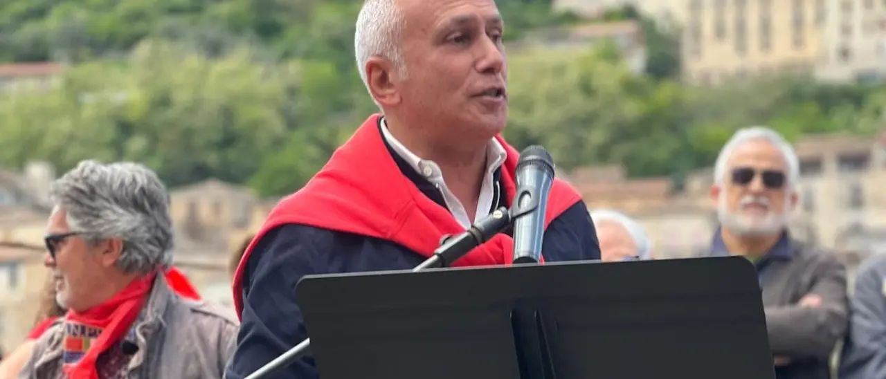 Franz Caruso: «Ai nuovi sindaci calabresi auguri sinceri, il nostro è un ruolo difficile ma affascinante»