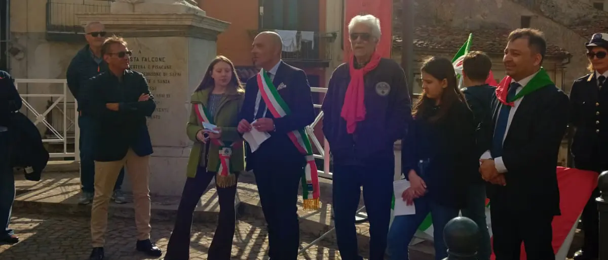 Acri, il sindaco Capalbo annuncia la revoca della cittadinanza onoraria a Mussolini