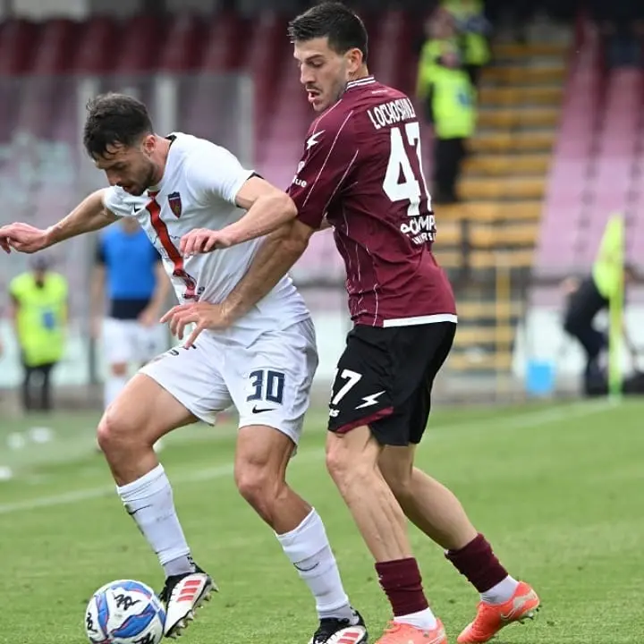 Cosenza, peggiore stagione in B della storia? Quattro gare per evitarlo