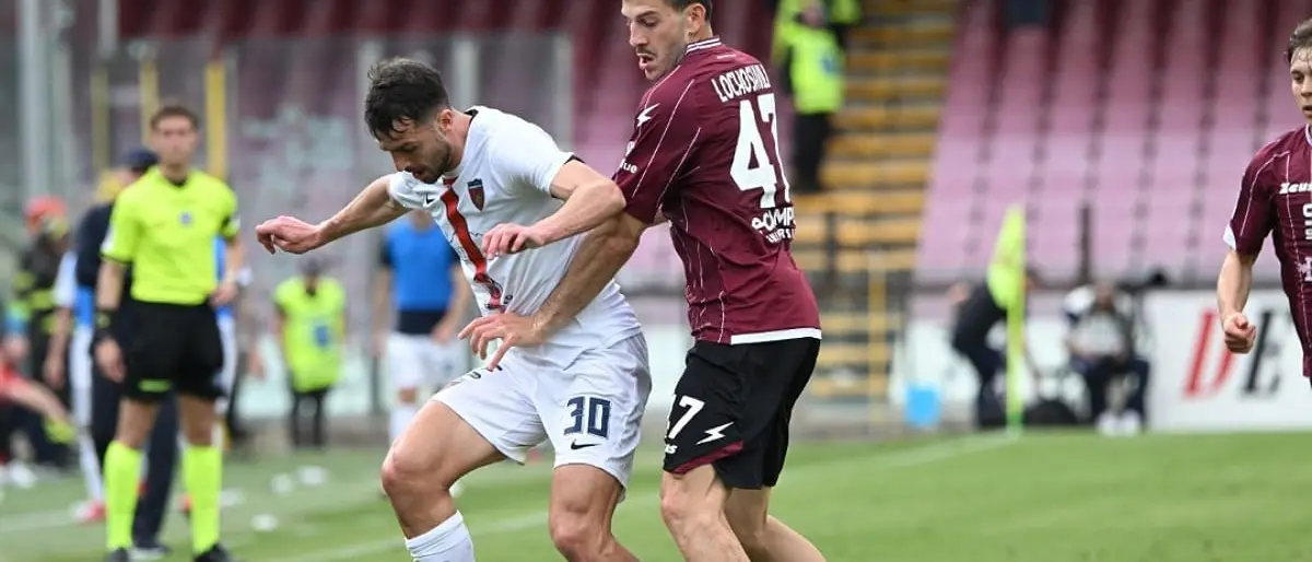 Cosenza, peggiore stagione in B della storia? Quattro gare per evitarlo