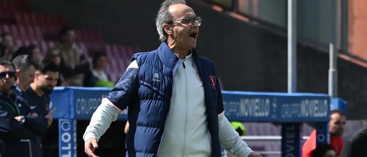 Il Tribunale Federale respinge il ricorso della Salernitana: i play-out si giocheranno regolarmente