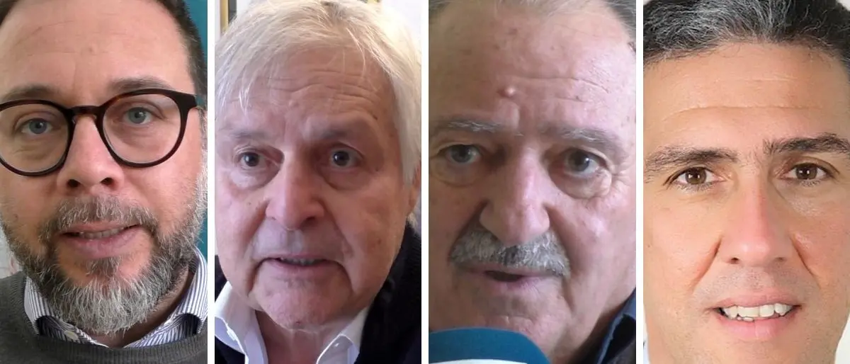 Elezioni comunali 2025 a Scalea, Mario Russo per la terza volta è il nuovo sindaco di Scalea