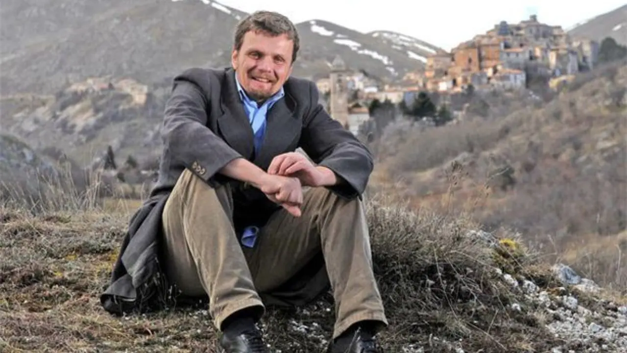 Italia leader nel recupero dei borghi storici, incontro con Daniele Kihlgren