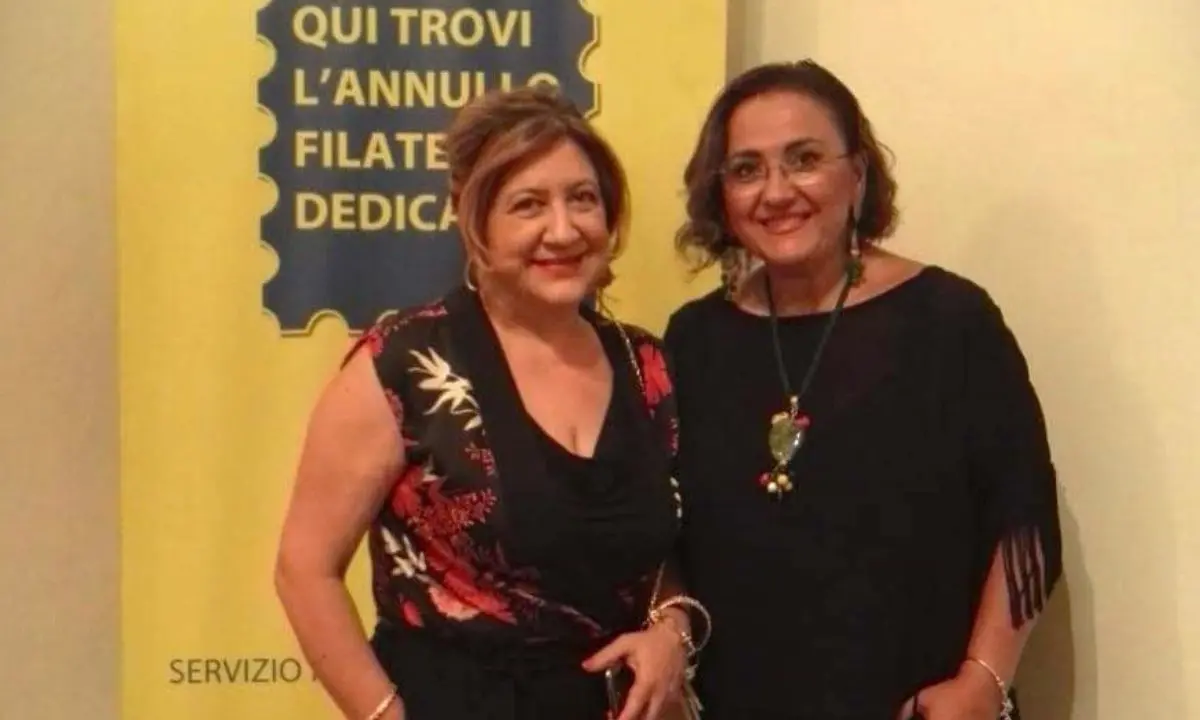 Poste italiane, riconoscimenti a due dipendenti di Cosenza