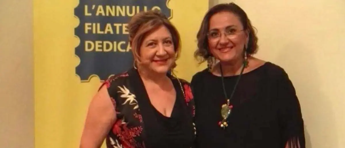 Poste italiane, riconoscimenti a due dipendenti di Cosenza