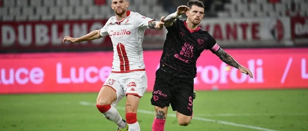 Vicari: «Proveremo a vincere a Cosenza per rientrare nei playoff»