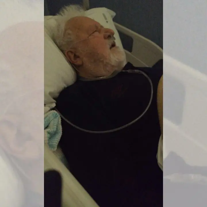 Padre Fedele, peggiorano le condizioni: appello urgente per ricoverare il monaco ultrà