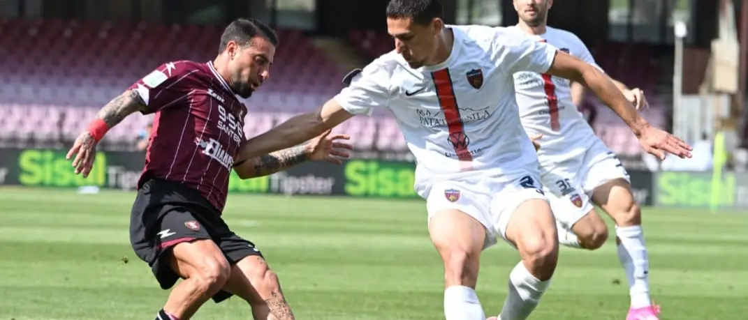 Cosenza, semaforo verde per tutte: Serie C completa per 59/60