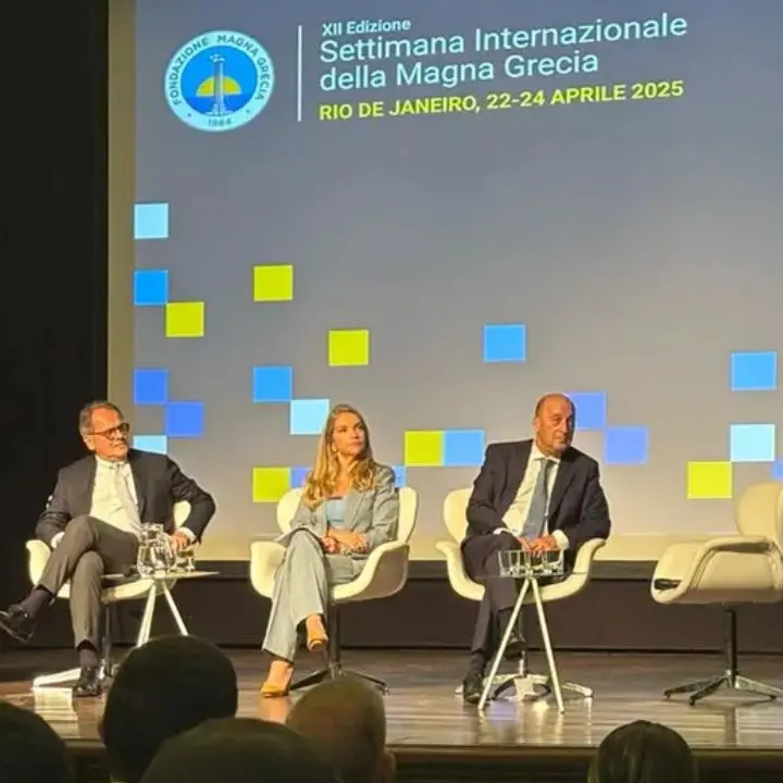 Pure le mafie usano l'intelligenza artificiale, l'allarme di Gratteri