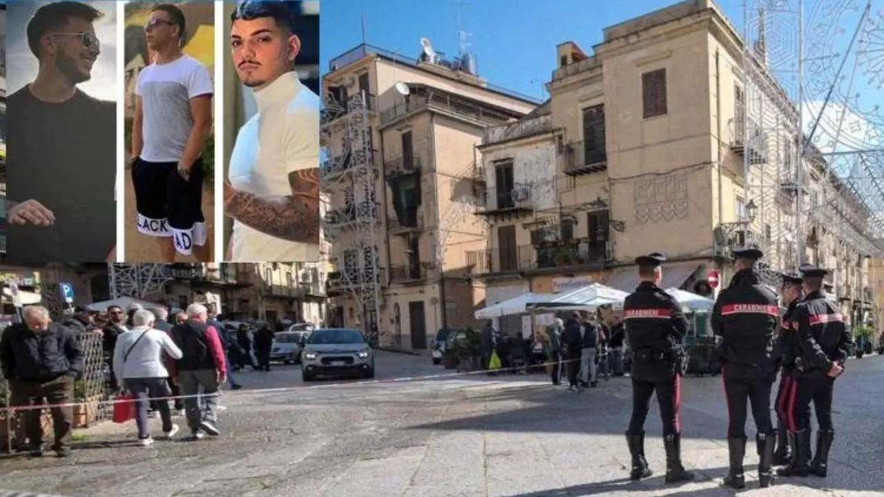 Sparatoria a Monreale, 19enne fermato confessa: si cercano complici