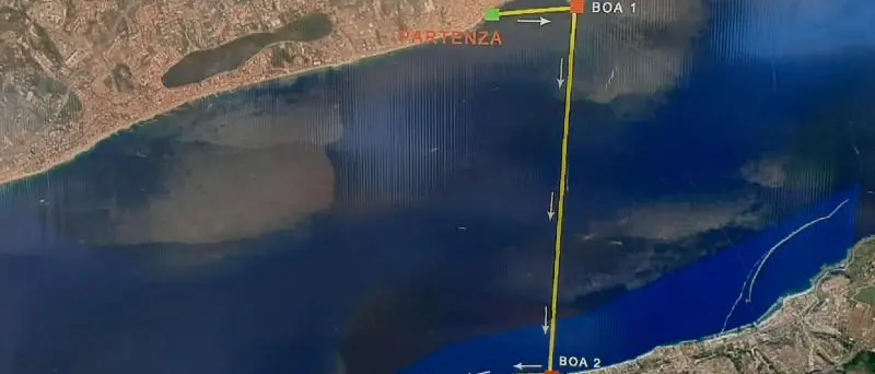 Traversata dello Stretto 2025, iscrizioni al via dal 2 maggio. Come partecipare