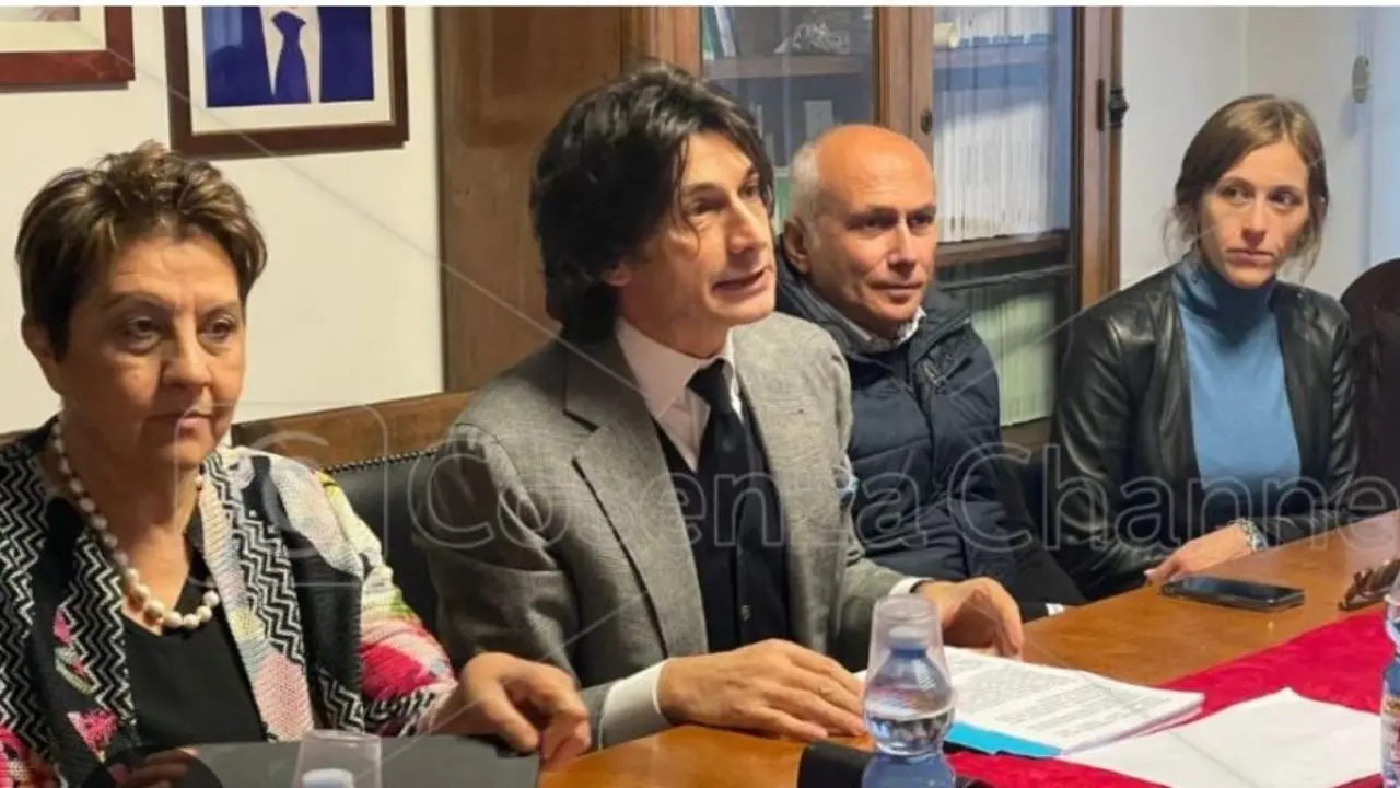Giustizia penale, Roberto Le Pera: «La separazione delle carriere è una riforma che non ha colore politico»
