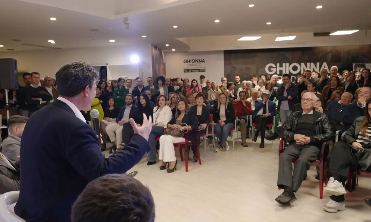 Elezioni a Rende, volano stracci tra le liste di Principe e Ghionna