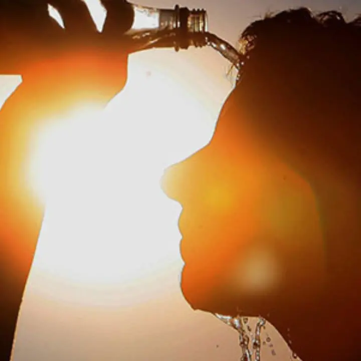 Indagine sul clima: Bari ancora in vetta, ma Cosenza tra le città più colpite dal caldo estremo