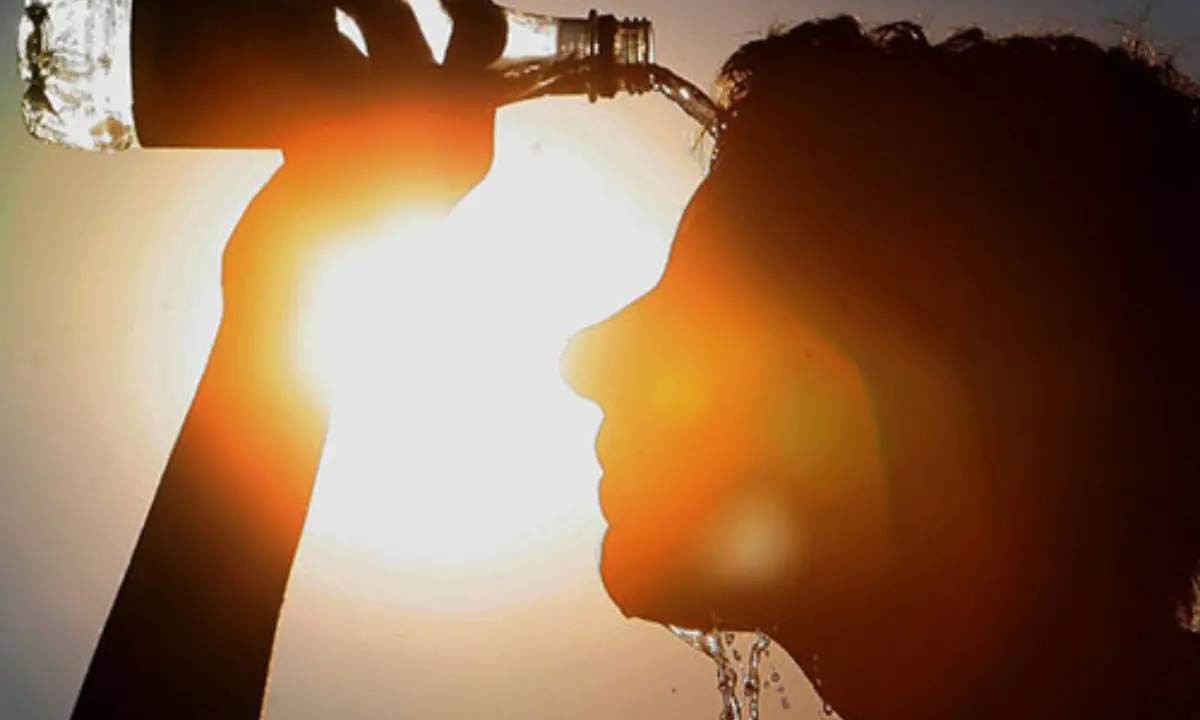 Meteo Cosenza, è scoppiata l’estate: temperature oltre i 34 gradi
