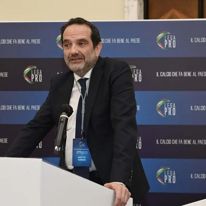 Cosenza, senti Marani: «In Serie C difficoltà oggettiva. Si lavora per migliorare»