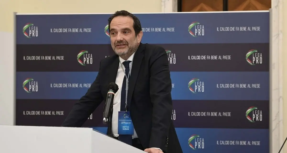 Cosenza, senti Marani: «In Serie C difficoltà oggettiva. Si lavora per migliorare»