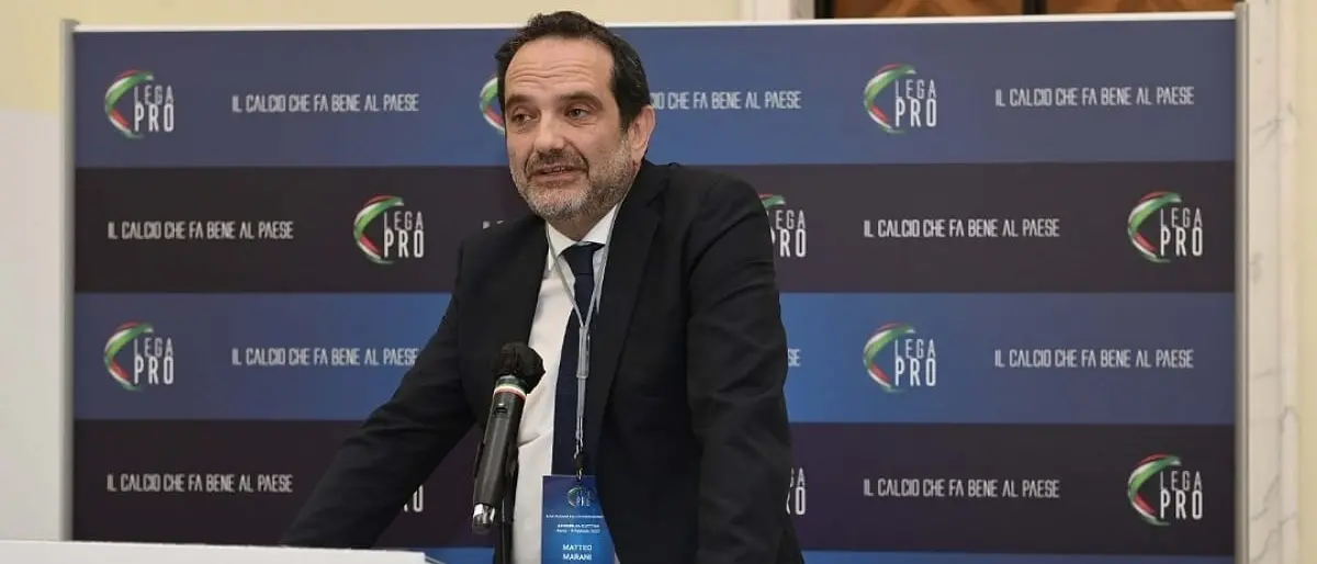 Cosenza, senti Marani: «In Serie C difficoltà oggettiva. Si lavora per migliorare»