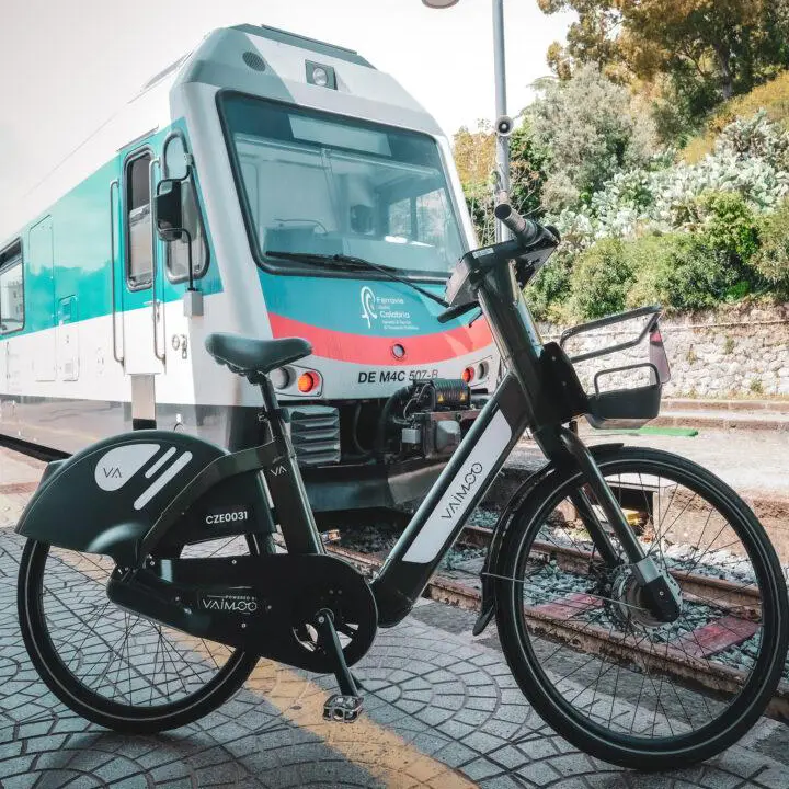 Bike Sharing Castrovillari, via al nuovo servizio con 50 bici elettriche per una mobilità sostenibile
