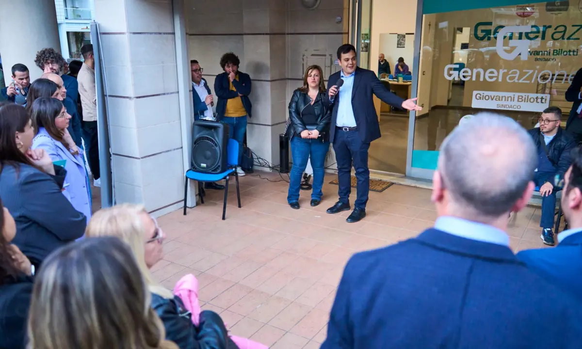 Rende, Bilotti sul caso Cinema Santa Chiara: «Non è solo una sala, è un pezzo di storia»