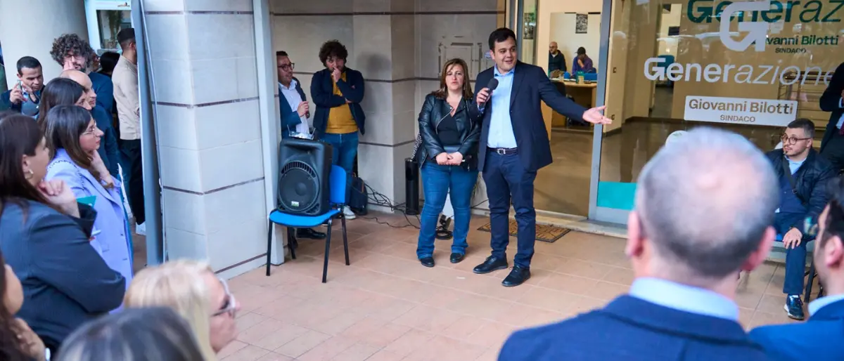 Rende, Bilotti sul caso Cinema Santa Chiara: «Non è solo una sala, è un pezzo di storia»