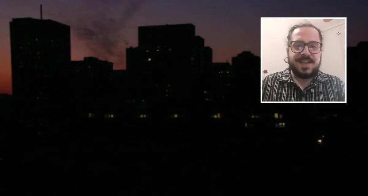 Blackout in Spagna, la testimonianza di un cosentino: «Madrid ha reagito bene»